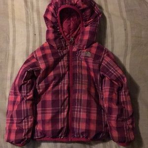 Kid’s The North Face Coat